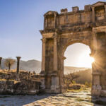 Arc de Caracalla