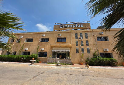 Aromplus