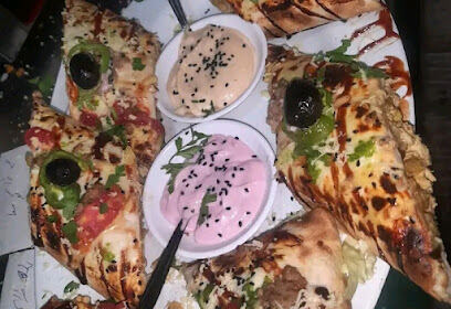 Arpino food