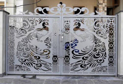 Art Métal Desing