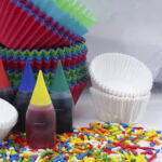 Articles de Pâtisserie Khecheba