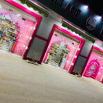 Articles de Pâtisserie Sweet Shop