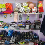 Articles de Sport Abdelmalek