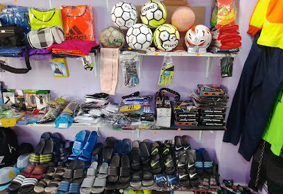 Articles de Sport Abdelmalek
