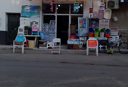Articles Ménagers Seif Mechri