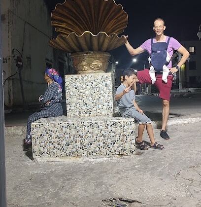 Artisanat La Perle d’El Kala