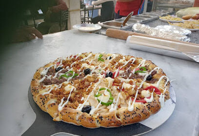 ASOULA food