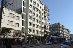 Assala Hôtel Oran