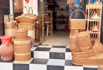 Atelier d’artisant hamid