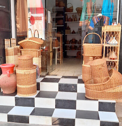 Atelier d’artisant hamid