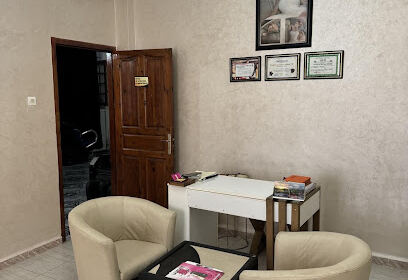 Atelier El Firdaous Couture.