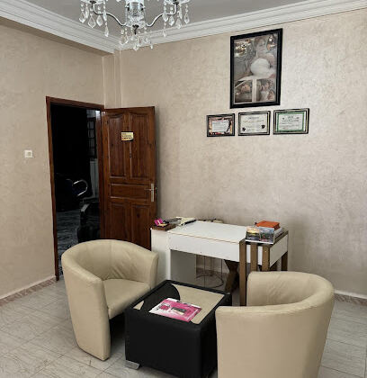 Atelier El Firdaous Couture.