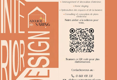ATELIER SARINE