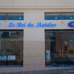 Atlas mostaganem matelas