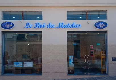 Atlas mostaganem matelas