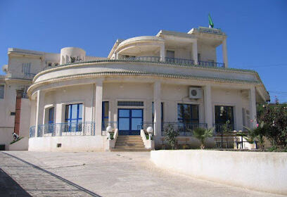 Auberge de la jeunesse Mila