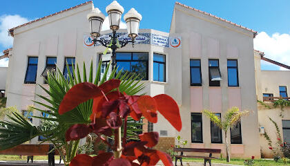 Auberge Gouraya