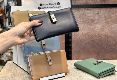 Aura Store