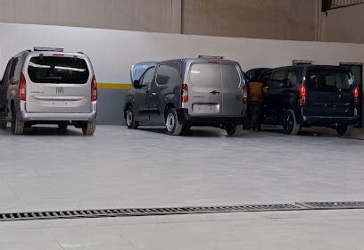 Auto-City Mecheria | Atelier Agréé – Fiat, Peugeot, Citroën, Opel & Réparation Multimarque