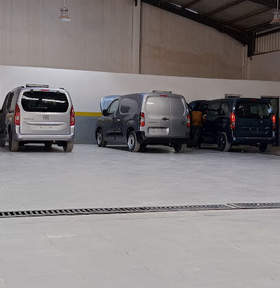 Auto-City Mecheria | Atelier Agréé – Fiat, Peugeot, Citroën, Opel & Réparation Multimarque