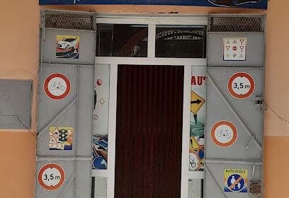 Auto-École Ben Said Habib
