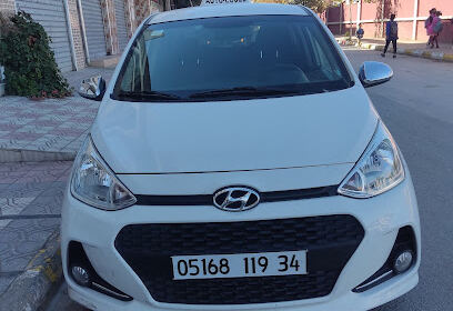 Auto-école Boualem Rabeh