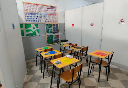 Auto ecole dziri walid
