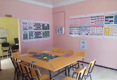 Auto-école Ettawhid Chechar