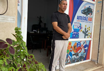 Auto-École Kadi Nouari