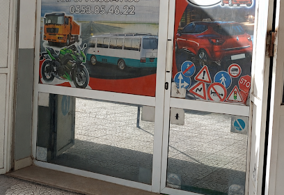 Auto-Ecole KENZI