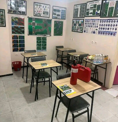 Auto école mecheri wassila