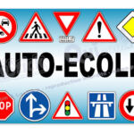 AUTO ÉCOLE MERILI MOHAMED