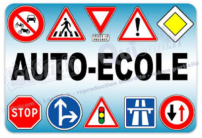 AUTO ÉCOLE MERILI MOHAMED