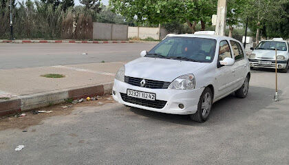 Auto-école tipaza Missoum mahfoud