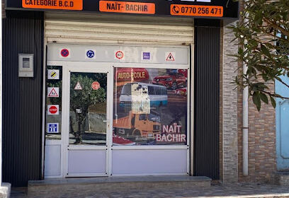 Autoécole Nait bachir
