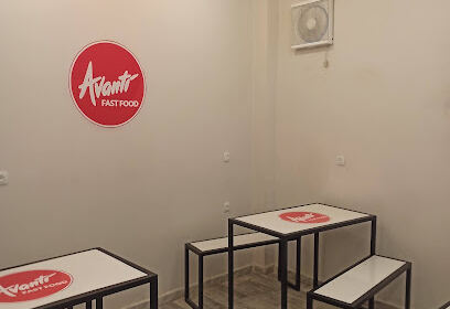 Avanti Fast Food