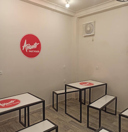 Avanti Fast Food