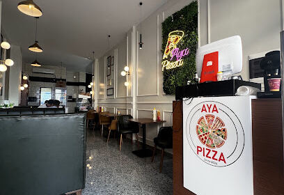 Aya pizza