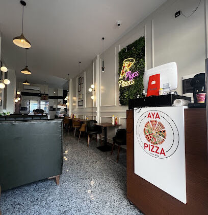Aya pizza