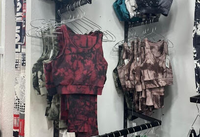 Aysha Dressing Boumerdes 2
