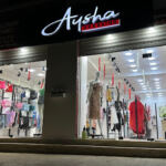 Aysha Dressing Boumerdes 3