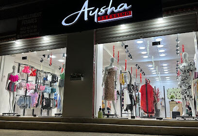 Aysha Dressing Boumerdes 3