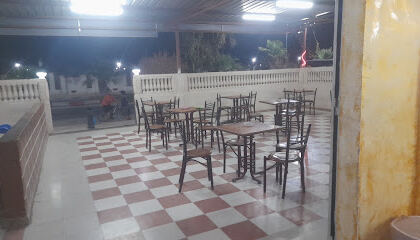 Ayyash cafe