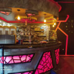 AZ café