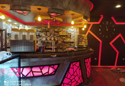 AZ café