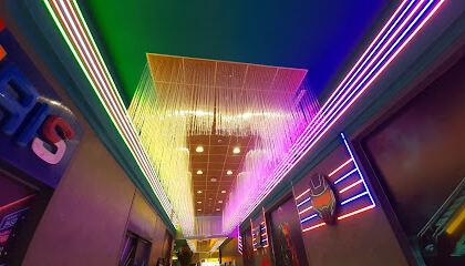 AZ Mall Grand Mosta
