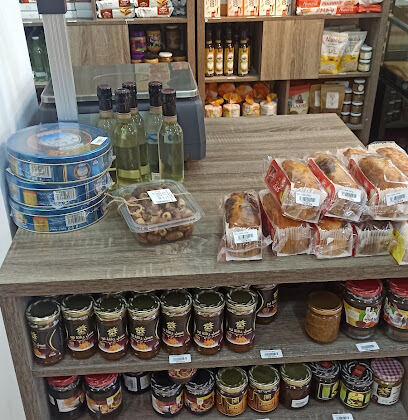AZEL store