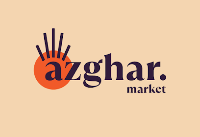 Azghar market