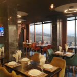 Babord Dz ( Restaurant & Salon de thé )