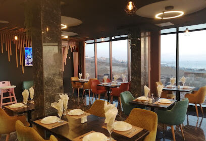 Babord Dz ( Restaurant & Salon de thé )